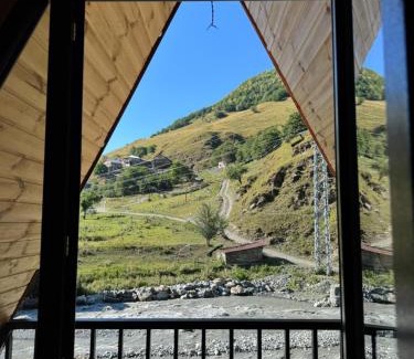 Lalkhori House | Bato Cottages