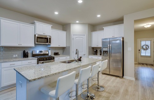 Highlands - Perkins House | Baton Rouge Vacation Rental: 5 Mi to LSU!