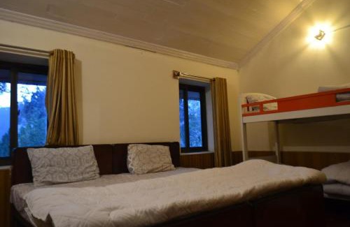 Khyber Pakhtunkhwa Cabin | Batrasi Dak Bungalow
