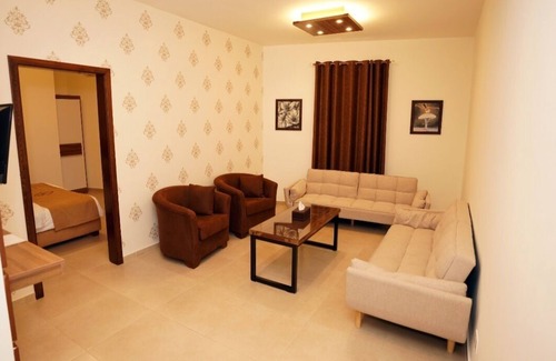 Batroun Hotel | Batroun Boutique suites