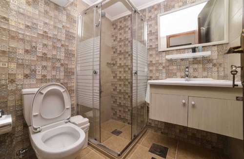 Batroun Hotel | Batroun Boutique suites