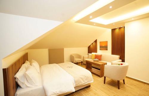 Batroun Hotel | Batroun Boutique suites