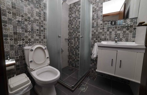 Batroun Hotel | Batroun Boutique suites