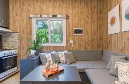 Batroun Apartment | Batroun Central Escape 1-BR with 24-7 Power
