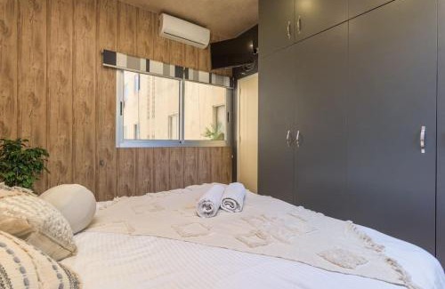 Batroun Apartment | Batroun Central Escape 1-BR with 24-7 Power