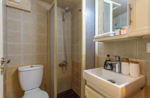 Batroun Apartment | Batroun Central Escape 1-BR with 24-7 Power