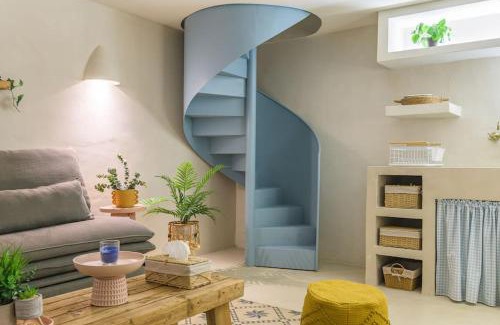 Batroun Apartment | Batroun Dream Staycation