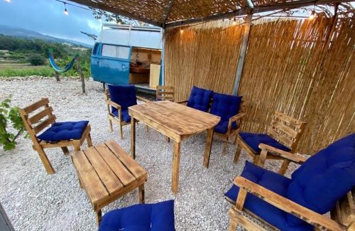 Kfardebian Other | Batroun van camping