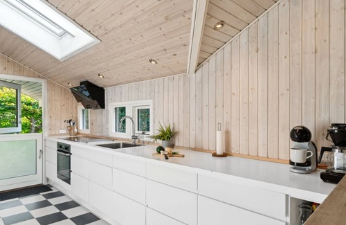 Holloselund House | "Batsha" - 350m from the sea by Interhome