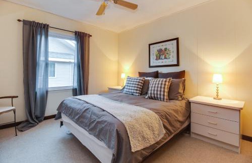 Ocean Pines House | Battersea on the Canal