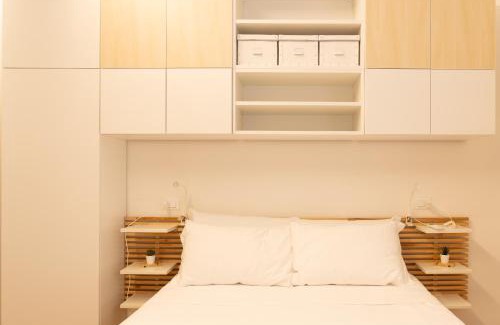 Ferrara Apartment | Battisti Flat, near station