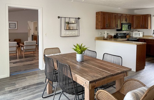 Battle Lake House | Battle Lake Cabin