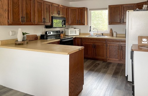 Battle Lake House | Battle Lake Cabin