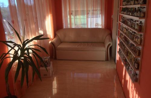 Battonya House | Battonya House