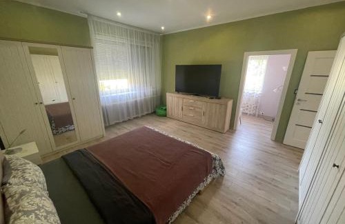 Battonya House | Battonya House