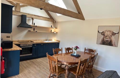 Cheddar House | Batts Farm Barns