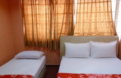 Batu Caves Hotel | Batu Caves Budget Hotel
