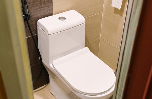 Taman Seri Gombak House | Batu Caves Cozy 2 Storey House with Free Netflix