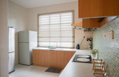 Tanjung Bungah Villa | Batu Ferringhi - Shamrock Villas Penang