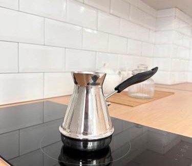 Batumi Apartment | BATUMI BOULEVARD RESORT