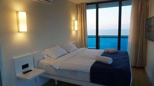 New Boulevard Apartment | Batumi Concept Hotel