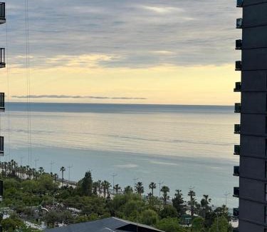 Imereti Apartment | Batumi