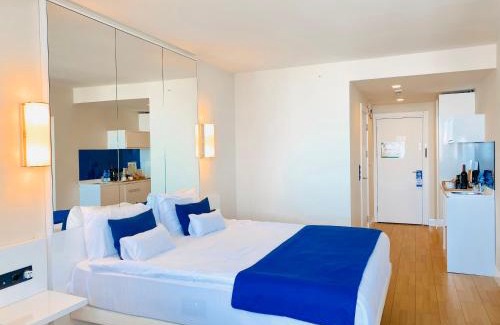 New Boulevard Hotel | Batumi High View