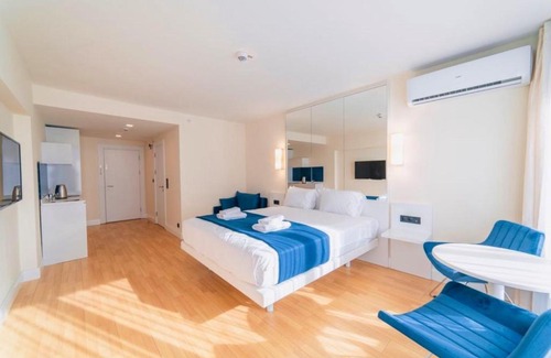 New Boulevard Apartment | Batumi Luxury Resort & Sea View Aparthotel