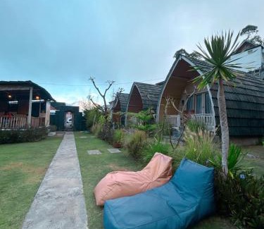 Songan House | Batur cottage