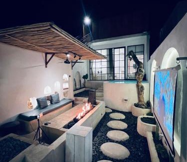 Toya Bungkah Bed & Breakfast | Batur Cozy Bali
