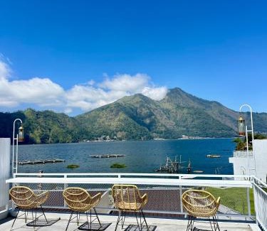Toya Bungkah Bed & Breakfast | Batur Cozy Bali