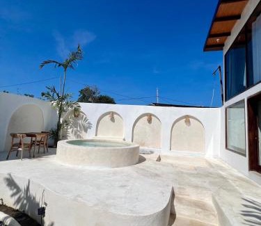 Toya Bungkah Bed & Breakfast | Batur Cozy Bali