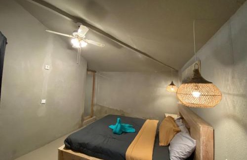 Songan House | Batur Homestay and Lodge