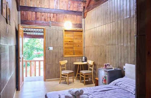 Bac Binh Other | Bau Trang U&ME Glamping Resort