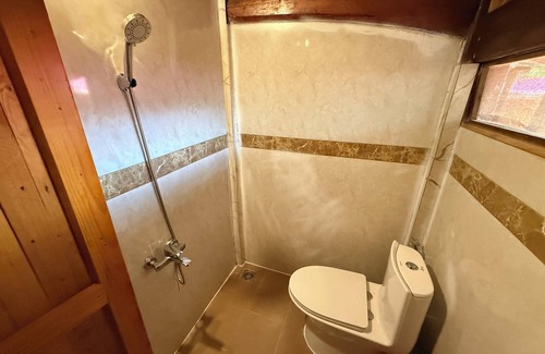 Bac Binh Other | Bau Trang U&ME Glamping Resort