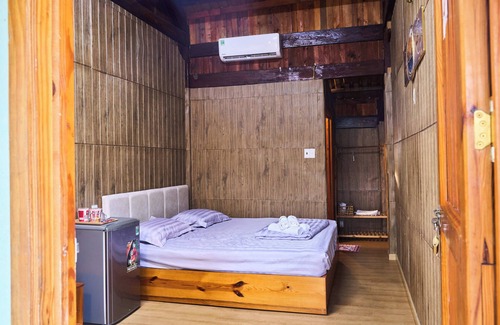 Bac Binh Other | Bau Trang U&ME Glamping Resort