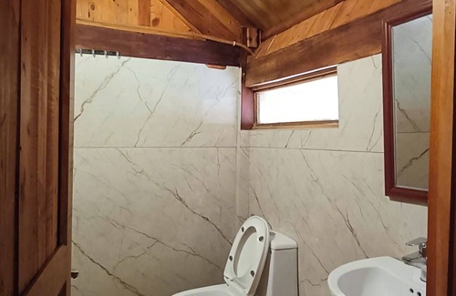Bac Binh Other | Bau Trang U&ME Glamping Resort