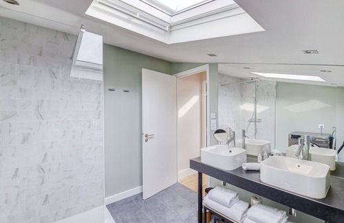 Saint Seurin - Fondaudege Apartment | Baudelaire apartment *