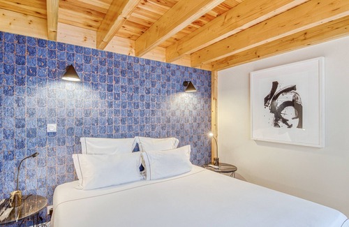 Saint Seurin - Fondaudege Apartment | Baudelaire apartment *