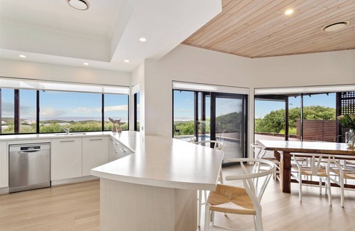 Gnarabup House | Baudin Beach House | Gnarabup