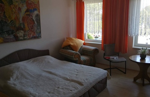 Usedom Other | Bauerhof mit 2 Apartments und Hofladen