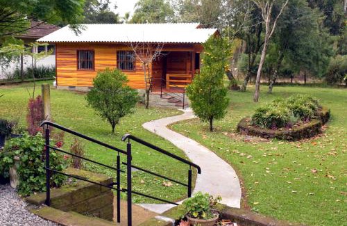 Nova Petropolis Ski Chalet | Bauern Gast Chalet