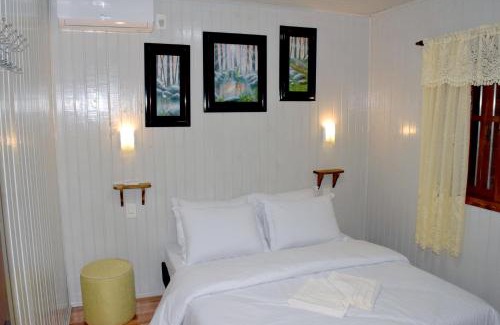 Nova Petropolis Ski Chalet | Bauern Gast Chalet