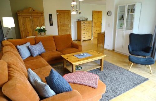 Grube Apartment | Bauerngarten