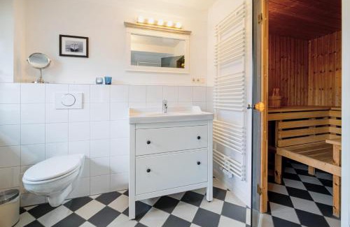 Steinbergkirche Apartment | Bauernhaus am Mühlendamm