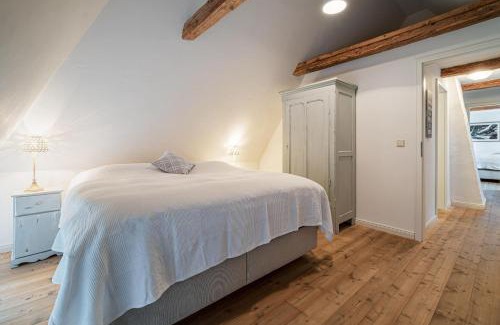 Steinbergkirche Apartment | Bauernhaus am Mühlendamm