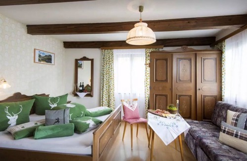 Sankt Johann im Pongau Ski Chalet | Bauernhaus Bichl