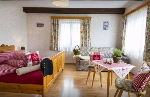 Sankt Johann im Pongau Ski Chalet | Bauernhaus Bichl