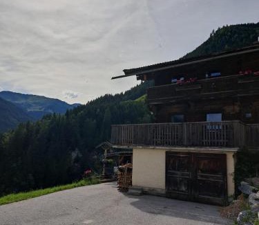 Huettschlag House | Bauernhaus Viehhauser