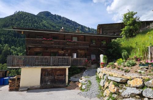Huettschlag House | Bauernhaus Viehhauser